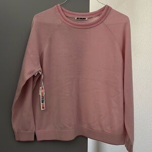 A + O x big feelings